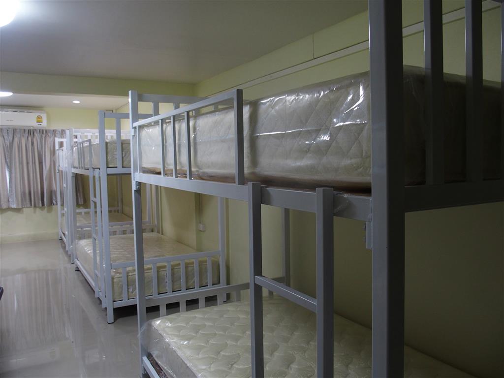 Donmueang Airport Residence Bangkok Bagian luar foto
